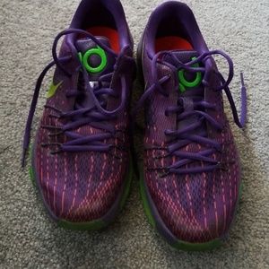 Nike Kevin Durant sneakers